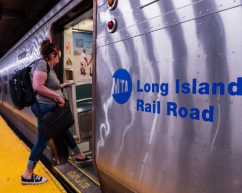 Long Island Rail Road, America’s largest commuter railroad, is on strike