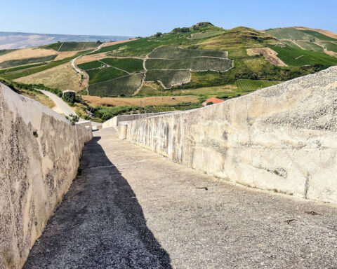 Sicily has a ‘second Pompeii.’ But it’s covered in concrete