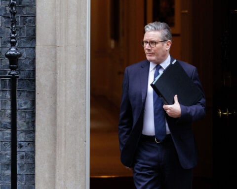 Is Britain ungovernable?