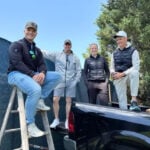 Meet the neighbors with the most unique view of the PGA Championship