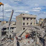 As global crises multiply, scores of US diplomats say they have been forced out