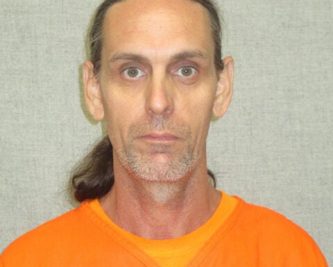 Richard Glossip goes free, but his three-decade murder case goes on