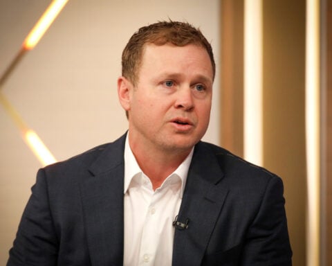 Can Spencer Pratt ride viral videos to victory in the race for LA mayor?