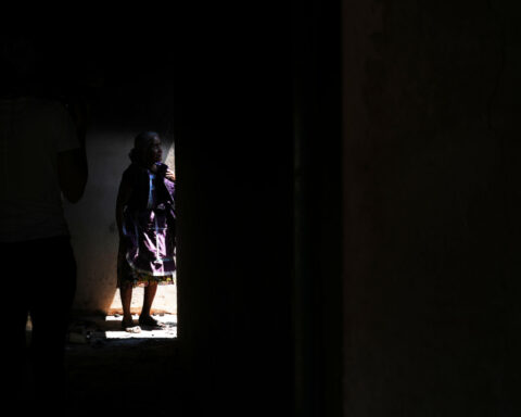 Drones, bullets and cartel warfare fuel an invisible displacement crisis in Mexico