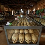 Rwandan genocide suspect Kabuga dies in custody in The Hague at age 91