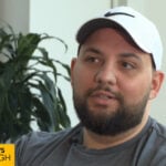Man who beat "unicorn" case of Merkel cell carcinoma to ride in Pittsburgh's Rush to Crush Cancer