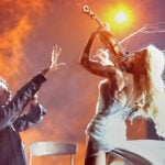 The 10 best performances at the 2026 Eurovision Song Contest