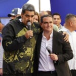 Venezuela says it deported a close ally of Maduro to face judicial proceedings in US