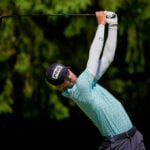 Alex Smalley grabs a 2-shot lead in a PGA Championship up for grabs