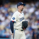 Blake Snell set for surgery to remove loose bodies from elbow. Dodgers expect him back this season