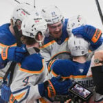 Sabres rally to beat the Canadiens 8-3 to force Game 7