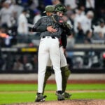 Weaver's fib: Tells injured Holmes he had name written in cap because `it just felt right to say'