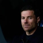 Chelsea hires Xabi Alonso as coach on four-year deal