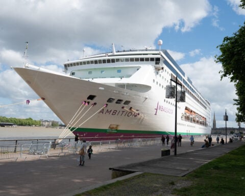 Demand for cruises appears undimmed despite hantavirus and other onboard outbreaks