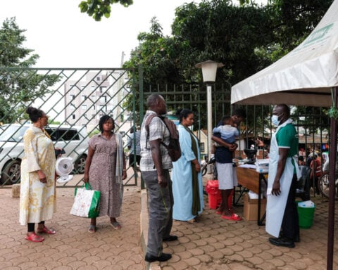 WHO declares global health emergency over Ebola outbreak in Congo and Uganda