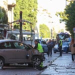 Italy PM Meloni heads to Modena after car-ramming, cancels Cyprus meeting