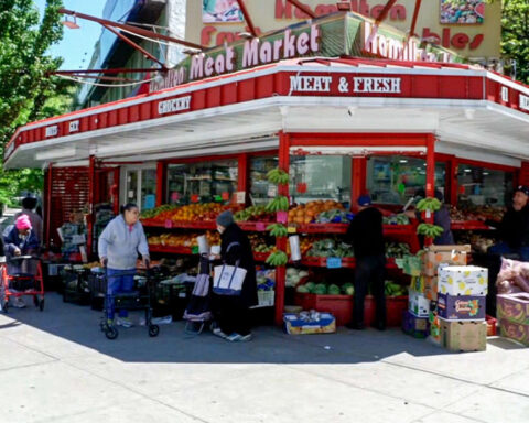 The cost of living in the US weighs on Latino voters as economic discontent grows