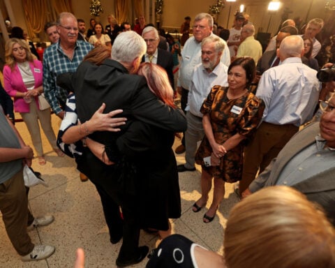 Trump sent a message by targeting Bill Cassidy. In defeat, Cassidy delivered one back