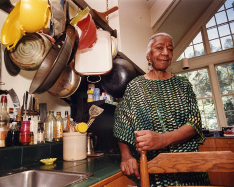 Edna Lewis built the future of American dining on Black country tradition