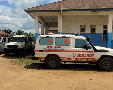 What do we know about the Ebola outbreak in Congo and Uganda?