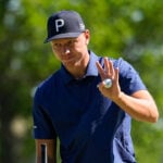 PGA Championship final features a mix of stars and unknowns at Aronimink