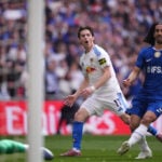 World Cup worry for the US as Aaronson leaves field with knee injury while playing for Leeds