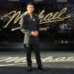 ‘Michael’ reclaims the top box office spot in its 4th weekend