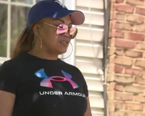 Neighbors rush to help teenagers shot: 'I saw the fear in his eyes'