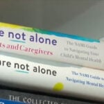 Woman struggled with mental health her whole life. Now she's helping others seek help at NAMI Massachusetts