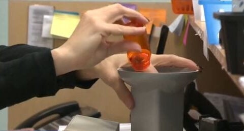 How Boston health clinics are using ketamine to help treat mental health. "It's worth it."