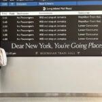 With North America’s largest commuter rail system shut down, NY governor begs unions to resume talks