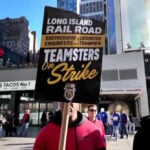 LIRR strike has many worrying about Monday's commute. Here's the latest.