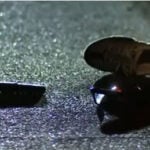 Meta glasses may have captured shooting that left man with head wound