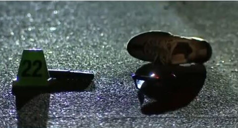 Meta glasses may have captured shooting that left man with head wound