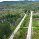 America's first coast-to-coast road still runs through western Pennsylvania