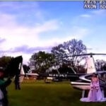 Park district director used taxpayer credit card for daughter's prom helicopter, invoice shows