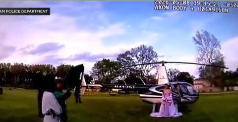 Park district director used taxpayer credit card for daughter's prom helicopter, invoice shows