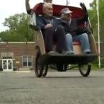 Caledonia Senior Living seeking volunteers for cycling program