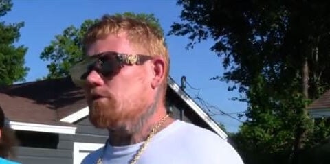Father seeks answers after police fatally shoot his son at neighborhood party