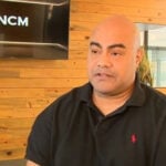 Man who received kidney from movie fan now paying it forward