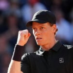Sinner becomes 1st Italian man to win Italian Open in 50 years and matches Djokovic's Masters sweep