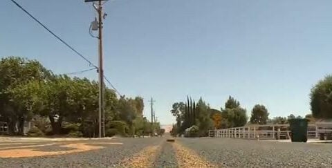 PG&E warns Northern California counties of likely power shutoffs starting Sunday