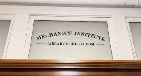Library founded in 1854 receives book checked out over 100 years ago