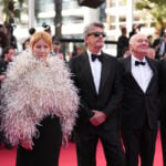 In Cannes standout 'Fatherland,’ Sandra Hüller stuns again