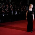Cate Blanchett laments that the #MeToo movement 'got killed very quickly' in Hollywood