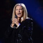 Barbra Streisand won't attend Cannes Palme d'Or ceremony after a knee injury