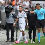 Neymar angry at being accidentally substituted in last match before Brazil announces World Cup squad
