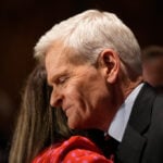 Cassidy tried to get along with Trump after his impeachment vote. Retribution came anyway