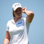 Lottie Woad wins Kroger Queen City Championship for 2nd LPGA Tour title