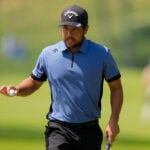 McIlroy has angry exchange with fan at PGA. Rahm, Smith, Schauffele also fade